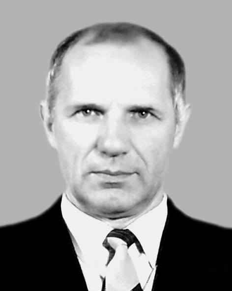 фото: Книшов Геннадій Васильович